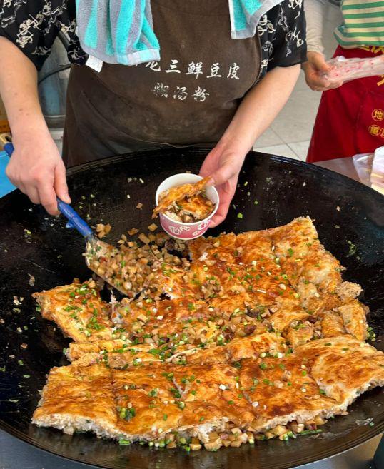 皇冠博彩网址|武汉热干面的芝麻酱香早餐经